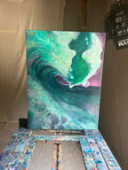 The Undertow of Memory