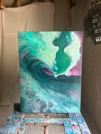 The Undertow of Memory