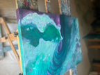 The Undertow of Memory